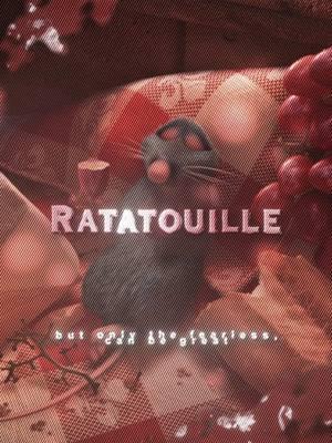 ratatouille > your favorite animated film // [all presets in bio] || #ratatouille #ratatouilleedit #linguini #pixaredit #disneyedit #remytheratatouille #tameimpala 