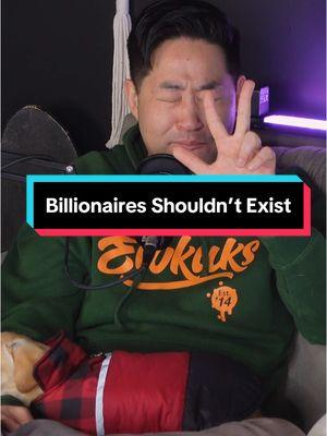 Do you agree? S2 Ep32 - Billionaires Shouldn’t Exist 🎙️ @Soogia (SOO-jee-yah) & @Ed  #billionare #elonmusk #jeffbezos #amazon #worldhunger #life #whatintheshibal #podcast 