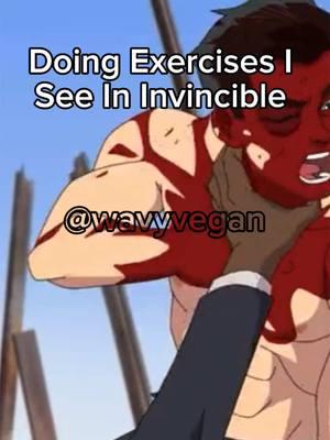 #CapCut #invincible #markgrayson #omniman #nolangrayson #battlebeast #invincibleedit #weightlifting #workoutmotivation #workoutroutine #workout #Fitness #fitnessmotivation #calisthenicsmotivation #boxing #shadowboxing #exercise #exercisemotivation #gymmotivation #calisthenics 