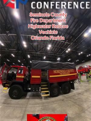 #floridafireemsconference #floridafireemsconference2025 #seminolecounty #seminolecountyfiredepartment #fireems #highwaterrescuevehicle #paramedicsoftiktok #emtsoftiktok #orangecountyconventioncenter #firstresponders #paramedic  @Spencer Pratt  @heidimontag #spencerbratt #heidimontag 