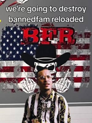 #CapCut #bannedfamreloaded #th3realtinman 