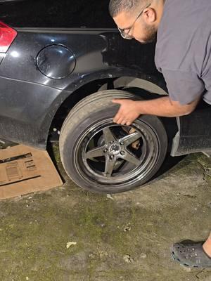 Encontramos el ruido!#g35 #g35coupe #infinitig35 #driftcar #driftbuild #drift #vq35de #arecibo #mecanica #arreglando #reparando #ruidosextraños #autos #autostuning 