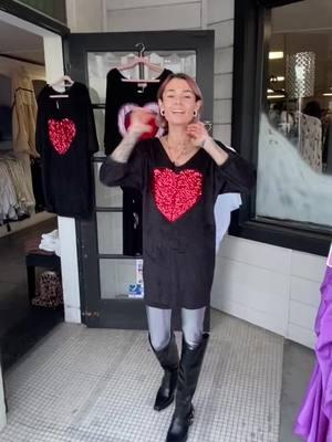 Valentines Day around the Corner #valentines #heart #oohlalacarlsbad #carlsbadcalifornia #fashiontiktok #fashion @oohlala_kat @Arleen_727 @user1447286077686 @Aileen @Autumn Marie 