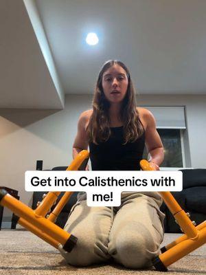 #calisthenics #lsit 