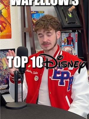 What do you think of @Wafellow ‘s top 10 favorite Disney movies ranking ??? Is it better than Hat Guy ‘s ????? #disney #theemperorsnewgroove #debate #ranking #top10 #disneyplus #beautyandthebeast #lionking #thelionking #treasureplanet #agoofymovie #goofymovie #eyetoeye #oliverandcompany #olivertwist #aladdin #tarzan #philcollins #strangerslikeme #youllbeinmyheart #liloandstitch #stitch #ohana #comictok #movietok #disneytiktok #disneytok #podcast #theescapepodpodcast 