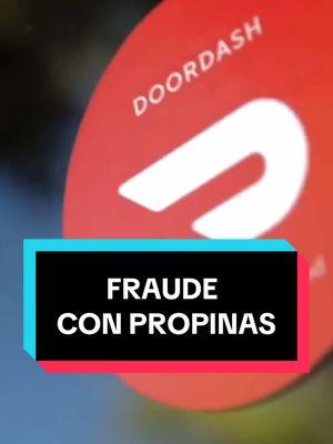 Exgerente de #Panera roba $64K usando DoorDash 🚨 Creó 700 pedidos falsos, se asignó propinas y los borró. ¡Fraude descubierto! 👀 #Noticias #deliverytv #delivery #DeliveryDrivers #GigEconomy #DoorDash #Dashers 