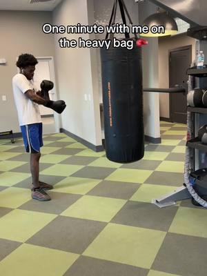 Since tiktok getting deleted (ion rlly think tiktok going nowhere)🤷🏾‍♂️ #boxing #fyp #foryou #viral #heavybag #GymTok #contentcreator #blowthisup #tiktokban 