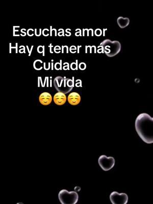 #fyp #asies #mascuidado #laverdad #cuidate #amor #bb #sospechan 