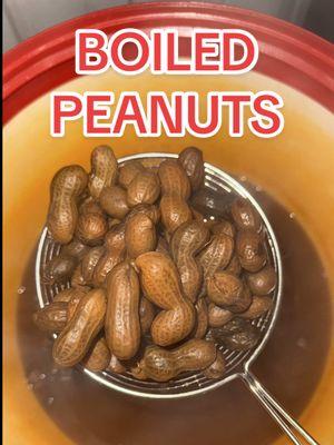 Bold, spicy, and downright irresistible! 🥜🔥 These Cajun boiled peanuts cooked in my @swamp_buckets are perfect for snacking!😮‍💨 #swampbucket #cajun #cajuncooking #boiledpeanuts #Recipe #recipesoftiktok 