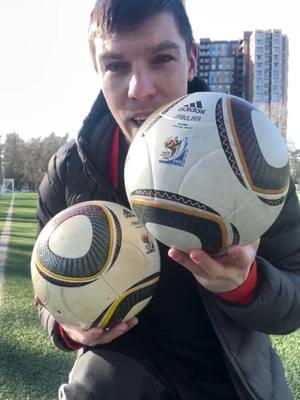 El hombre que diseñó el balón más perfecto y lo despidieron #futbol #balon #jabulani