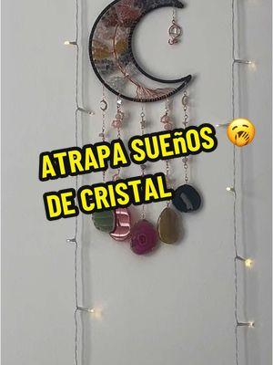 Que bonito y de alta calidad, se ve de lujo y súper fino #atrapasueños #arboldelavida #dreamcatcher #treeoflife #treeoflifedreamcatcher #tiktokmademebuyit #TikTokShop #homedecor #amuleto 