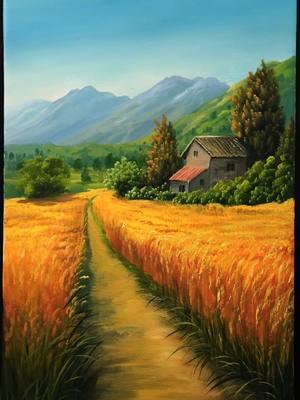 How to draw beautiful scenery with acrylic#sceneryvideosy #draw #acrylic #beautiful #acrylicnails #acrylicpainting #illustration #scenery #naturephotography #drawings #sceneryvideos #acrylicnail #natureathome