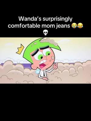 👀👀    #foryou #fyp #foryoupage #anticosmo #cosmo #fairlyoddparents #fop #cosmoandwanda #fairlyoddparentsanewwish #nick #nickelodeon #nicktoons