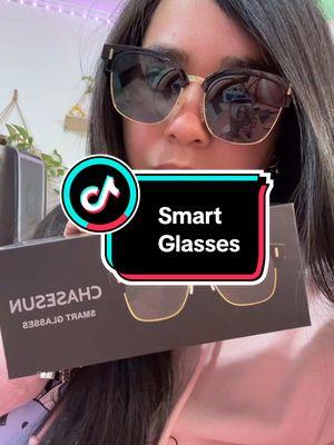 #chasesun #smartglasses #glasses #bluetoothglasses #gift #giftideas #ValentinesDay #valentinesdaygift #tiktokshopvalentinesday #tiktokshopsale #TikTokShop #valentinesdaygiftideas #sale #wirelesssmartglasses 