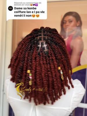 Réponse à @BRAIDS BY DGIE😻🇭🇹♈️ 🥰🥰❤️🤗🫂🙏🏽#lundyhairstyle #haïtiantiktok🇭🇹💯🇭🇹🇭🇹💎 #formationprofessionnelle #delmas83nandoeaglesmarketla #tiktok #viral???tiktok @plaidoirie3.0 