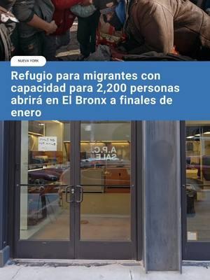 El Bronx No Tiene Suerte. #newyork #ericadams #nypd #nyc #inmigrantes #ny #bronx #refugio #juicio #corrupcion 