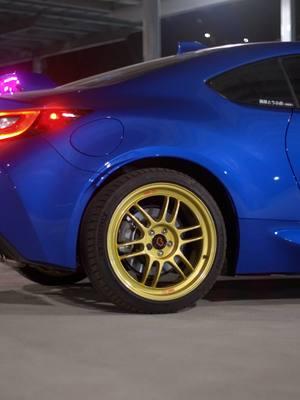 Easy path to modding your #gr86 & #brz