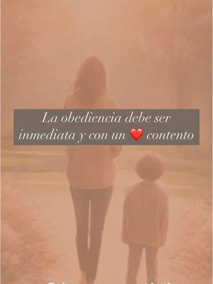 Obediencia de los hijos! Crianza para cristianos. #hijos #crianza #crianzaparacristianos #crianzabiblica #diciplina #mamascristianas #metodosdecrianzabiblica 