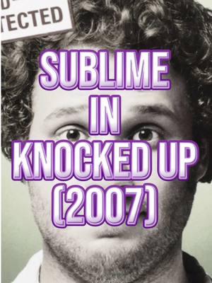 Replying to @SkaNewsNetwork When Sublime’s ‘Santeria’ Played in the Background of ‘Knocked Up’ (2007) | Seth Rogen & Katherine Heigl - Part 2 #Sublime #Santeria #KnockedUp #SethRogen #KatherineHeigl #2007Movies #IconicScenes #ComedyClassics #90sMusic #MovieMoments #Ska #FYP #fypシ゚viral #Humor #fypシ 