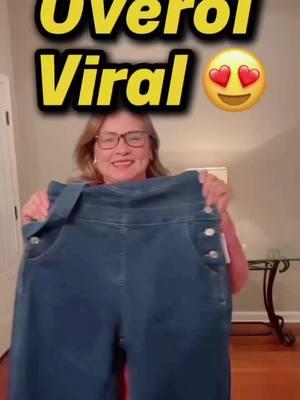 Overol viral #overol #women #fashion #viralvideo #videoviraltiktok 