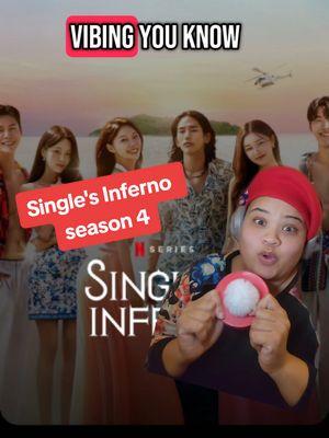 Netrlix Single's Inferno #SinglesInferno #SinglesInferno4 #netflixsinglesinferno  #singlesinfernonetflix  #koreanrealityshow  #솔로지옥 #솔로지옥4 #HongJinkyung #홍진경 #LeeDahee #이다희 #KYUHYUN # 규현 #HANHAE #한해 #Dex #덱스 #whattowatch #Netflix #넷플릭스 #NetflixKorea #NetflixKcontent @Netflix @Netflix Is A Joke @Netflix Korea @Netflix Türkiye @Netflix South Africa 