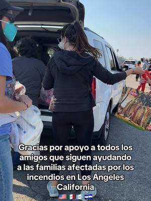 Gracias por apoyo a todos los amigos que siguen ayudando a las familias afectadas por los incendios en Los Ángeles California  #latinos #usa #losangeles #la #ca #california #santaanita #incendio #apoyo #ayuda #hollywood #ultimahora #noticias #comunidad #fyt #famosos #paratiiiiiiiiiiiiiiiiiiiiiiiiiiiiiii 