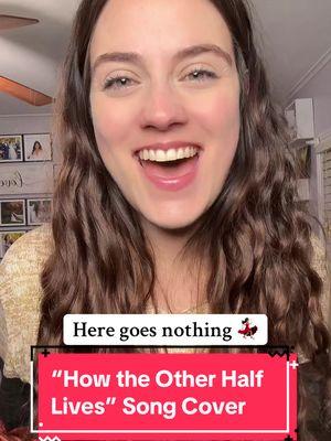 “How the Other Half Lives” 🩵 Miss Dorothy Cover from Thoroughly Modern Millie (you can tell I had way too much fun with this) #missdorothy #thoroughlymodernmillie #howtheotherhalflives #musicaltheater #soprano #songcover 