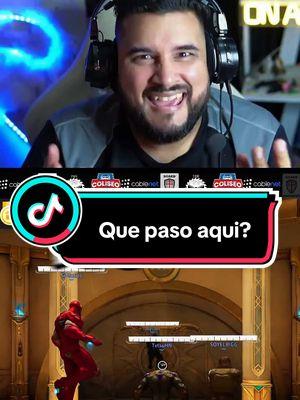 Que hablan tus amigos que juegan Marvel Rivals? #marvelrivals #gamers #gamertiktok #GamingOnTikTok #videojuego #marvelstudios #videojuegos🎮 