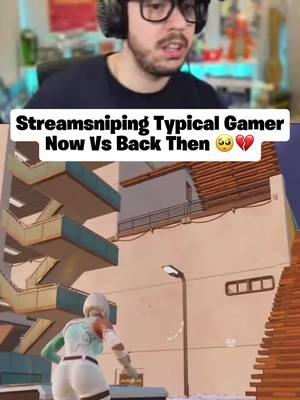 Good Times 🥺💔 #typicalgamer #fortniteclips #fyp