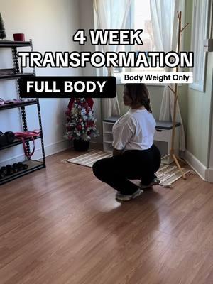 A workout you will enjoy & smash your goals 🔥Beginner Friendly 🤌 #homeworkout #hiit #hitworkout #fullbodyworkout #beginnerworkout #transformyourbodyoneworkoutatat#d umbbellonlyseries #dumbbellonlyfullbody #workoutsthatactuallywork 