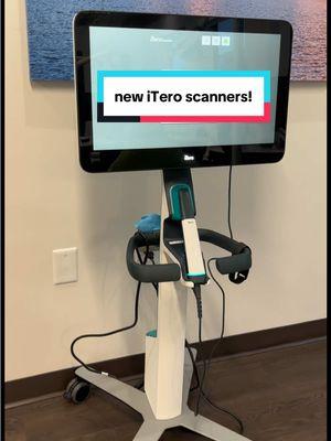 We’ll use our new iTero Lumina scanners to make Dr. Weiler a grill😎 #fyp #foryoupage #foru #orthodontist #orthodontics #ortho #braces #invisalign #bracesoff #bracescolors #dentaltok #dentalhumor #dentaltiktok #trending #trend #grill #itero #iteroscan #3dscan #iterolumina 