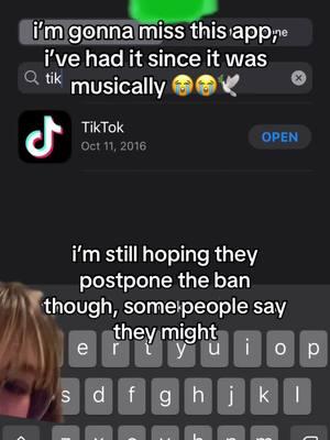 i’ll be on insta if it does get banned (my user is the same: planet._.boo) - - - #planetboo #planet_boo #ifyouhaveghouls #tiktok #toktokban #rednote #tiktokbanned #tiktokbanupdate #musically 