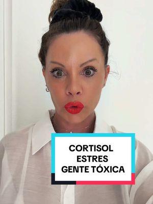 Este 2025 te ayudo a bajar el cortisol, por ende el estrés, de la mano de “Chau a la gente tóxica” Empecemos a bajar la ansiedad 😥  Tenes gente tóxica al lado? Hablemos 👇 #cortisol #menopausia #gentetoxicafuera #fit #habitos #estres #fyp #ansiedad #nujeres  #paratí 