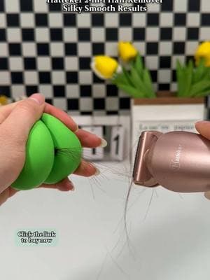 Say Goodbye to Hassle—Embrace Smooth Skin with Hatteker 2-in-1 Hair Remover #NoMoreHassle #SmoothSkinJourney #HattekerHairRemover #WaterproofTechnology #BaseCharging #IPX7 #FullBodyGrooming #SkinCareMadeEasy #groomingtool 