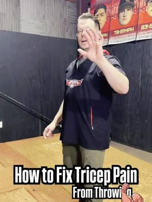 💥 Upper Tricep Pain from Pitching? 💥 That aching pain in your upper tricep (sometimes reaching into the elbow) is often a sign of fatigue. Here’s what’s happening: 👉 The triceps work hard during layback to extension, stabilizing the arm as it moves. 👉 If your trunk mechanics aren’t efficient, your arm has to overcompensate, leading to overuse and pain. 💡 How to Recover and Prevent It: 1️⃣ Massage, cupping, and icing (15 minutes on/off) to improve recovery. 2️⃣ Strengthen with slow, controlled overhead extensions—no rushing! 3️⃣ Fix your trunk mechanics to push more energy into your arm and reduce stress. 🔥 Pro Tip: The Trunk Accelerator at TopVelocity is designed to help you build dynamic trunk movement for better energy transfer and arm health. 💪 Don’t let fatigue hold you back—train smarter, recover better, and pitch pain-free! 🚀 🔥 Join a TopVelocity camp to optimize your mechanics and performance. Link in bio! Hashtags: #TopVelocity #PitchingPainRelief #ArmCare #BaseballTraining #TricepRecovery #ThrowHarder #PitchingMechanics #VelocityBoost #BaseballPerformance #MLBDreams #InjuryPrevention #EliteAthlete #ThrowGas