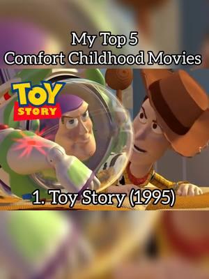 My Top 5 Comfort Childhood Movies| #toystory #shrek #monstersinc #sharktale #classics #kungfupanda #fyp #dreamworksanimation #disneypixar #mycomfortmovies #childhoodmovies #nostalgia 