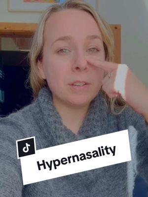 Adding nasality is an important part of vocal feminization, but why does it sound weird when I get too nasal? Don’t worry, there’s an easy adjustment that can make a world of difference! #seattlevoicelab #transvoiceteacher #transtips #transgender #mtf #voicetraining #transvoice #transvoicelessons #voicefeminization #transwoman #transfemme #nonbinary #genderfluid #trans 