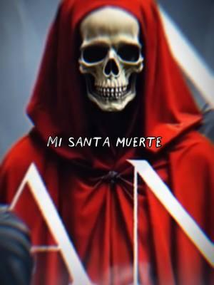 Cano de Cali - Niña Blanca v2 #santamuerte #niñablanca 