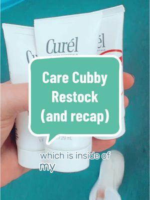 Come with me to refill the Care Cubby… a real MVP around here! #teacher #mrsarensberg #carecloset #carecubby #access #essentials #basicneeds #teachers #restock #refill