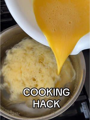 I can’t help but wonder if my egg video is why TikTok is getting banned in the US 😭 Head to my YT channel for more cooking hacks 😂 #CookingHacks  #cookinghack #cookingtips #egghack #howtocook 