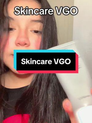 Skincare VGO#jabonfacial #skincare #vgo #TikTokShop 