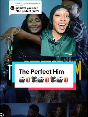 Replying to @ClaritySessionsLLC The Perfect Him on @Tubi #movietok #moviereview #tubiblackcinema #tubimovies #tubimoviestowatch #moviesuggestions #movielovers #blackmovies #blackcinema #movierecommendation #movienight #greenscreen 