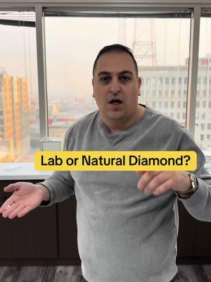 Thoughts on Lab Grown Diamonds? #labgrowndiamond #labdiamonds #labdiamond #labdiamondvsnatural #labgrowndiamonds 