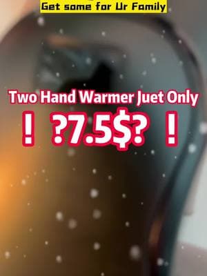 "A simple solution for cold hands! 🖐🔥"#handwarmers #portable #powersupply #handwarmer #portablehandwarmer #rechargeablehandwarmer #playhot #PlayhotBrand #playhotlss #warmer 