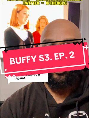 Replying to @CriolaCutie Being an adult is realizing #XanderHarris is THE WORST! #BuffytheVampireSlayer #DeadMansParty #BTVS #BuffyLives #BuffyFandom #acting #BuffySummers #nerd 