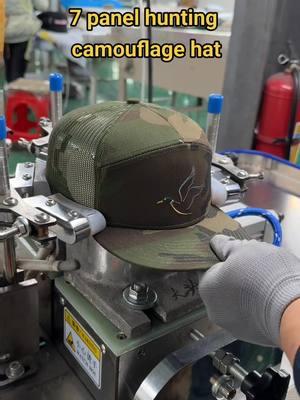 #truckercaps #supplier #fyp #hats #foryou #baseballcaps #caps #hunting #campercapers #manufacturer #manufacturer #factorywork #cap