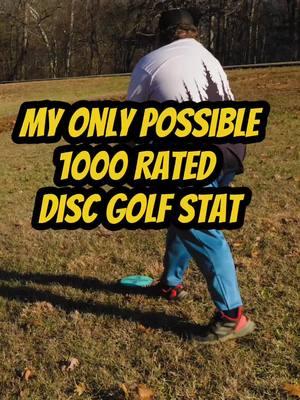 This would without a doubt be my best stat. This was the putt of the day from my latest YT video. Probably every bit of 45FT, camera compression makes it look alot shorter but it's at least 45ft. #discgolf #discgolfdaily #fyp #discgolftips #discgolfeveryday @Gateway disc sports @SquatchDiscGolf  #discgolf #fyp #discgolftips #discgolfeveryday #discgolfputt 