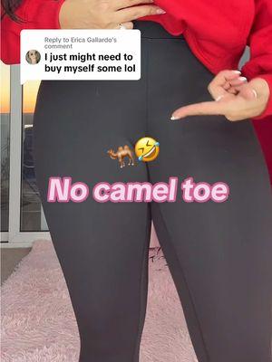 Replying to @Erica Gallardo you may need to switch over to these leggings like I did girlie 🤣 this is why I did it 🐫🤣  #halara #halaraeveryday #halaraleggings #legging #buttlifting #leggingsreview #halarareview #tiktokmademebuyit #fyp #trending 