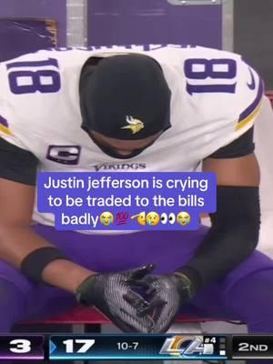 😂😂😂so bad #vibenarz #stefondiggszn #fypシ #keoncolemanszn #flockbills #jjetas #bills #nfltrade #jj18 #vikings #joshallen #crybaby #NFLPlayoffs #1stroundexit #blowthisup #goofynfl #targetaudience #trending #sad #real #relatable #iknowball