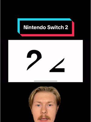 Are you excited for the Nintendo Switch 2 to release? Do you think the rumors are true?#greenscreenvideo #creatorsearchinsights #nintendoswitch #nintendoswitch2 #gamingconsole #nintendoswitchgames #switch2 #switch2leaks 